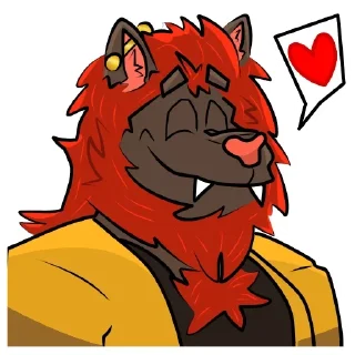 Sticker from Suka Drew @sukadrew