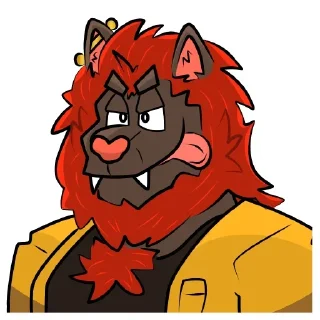 Sticker from Suka Drew @sukadrew