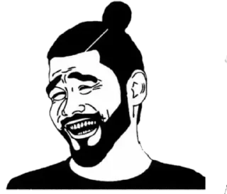 😂 emoji 𝐷𝑎𝑛𝑡𝑒¹¹⁰ @DanTe_eBliSm Telegram sticker 5 of 120