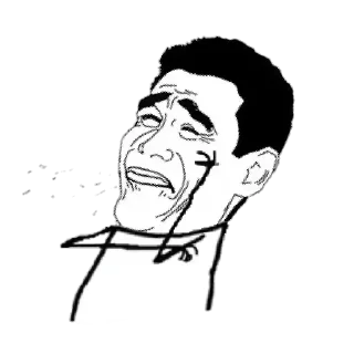 😂 emoji 𝐷𝑎𝑛𝑡𝑒¹¹⁰ @DanTe_eBliSm Telegram sticker 2 of 120