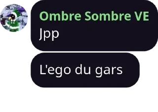 🤯 emoji Lycanphobia pack by @QuotLyBot Telegram sticker 17 of 120