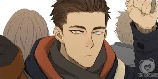 😒 emoji Nan Hao & Shang feng Pack By: @Velvet5an — @stckrRobot Telegram sticker 5 of 108