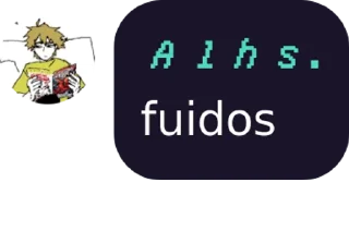🙂 emoji Alhanis(zowi) sticker pack❕👤 Telegram sticker 3 of 117