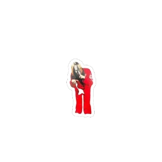 🫥 emoji Meow Telegram sticker 12 of 101
