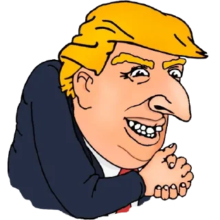 👨 emoji Jews — @stckrRobot Telegram sticker 8 of 84
