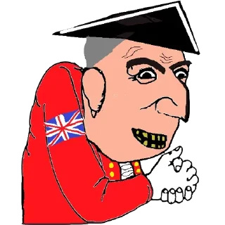 🇬🇧 emoji Jews — @stckrRobot Telegram sticker 15 of 84