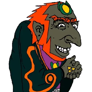 ✴ emoji Jews — @stckrRobot Telegram sticker 16 of 84
