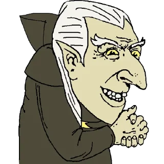 🏹 emoji Jews — @stckrRobot Telegram sticker 19 of 84
