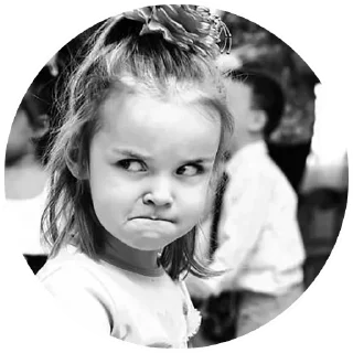 😛 emoji Sravya the attitude 👑Queen👑 Vol.sravya Telegram sticker 5 of 63