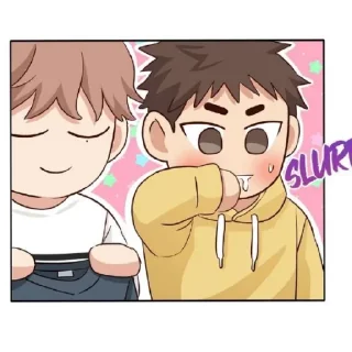 👄 emoji ꪶ୭͓ LA TIENDITA DEL BL ꪶhttps://t.me/LA_TIENDITA_D Telegram sticker 19 of 120