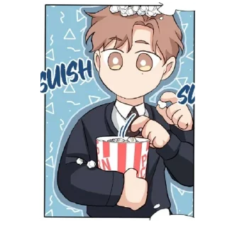 👄 emoji ꪶ୭͓ LA TIENDITA DEL BL ꪶhttps://t.me/LA_TIENDITA_D Telegram sticker 20 of 120