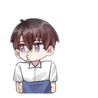 👄 emoji ꪶ୭͓ LA TIENDITA DEL BL ꪶhttps://t.me/LA_TIENDITA_D Telegram sticker 7 of 120