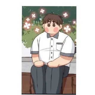 👄 emoji ꪶ୭͓ LA TIENDITA DEL BL ꪶhttps://t.me/LA_TIENDITA_D Telegram sticker 14 of 120