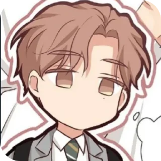 🤲 emoji ꪶ୭͓ LA TIENDITA DEL BL ꪶhttps://t.me/LA_TIENDITA_D Telegram sticker 10 of 120