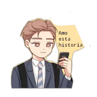 👄 emoji ꪶ୭͓ LA TIENDITA DEL BL ꪶhttps://t.me/LA_TIENDITA_D Telegram sticker 9 of 120