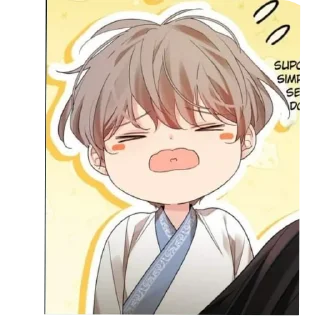 🤲 emoji ꪶ୭͓ LA TIENDITA DEL BL ꪶhttps://t.me/LA_TIENDITA_D Telegram sticker 23 of 120