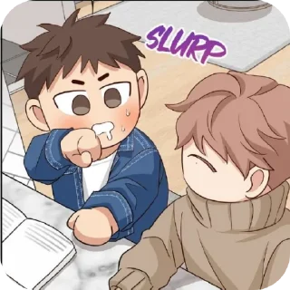 👄 emoji ꪶ୭͓ LA TIENDITA DEL BL ꪶhttps://t.me/LA_TIENDITA_D Telegram sticker 18 of 120