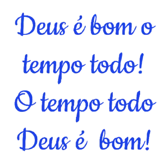 Sticker from JESUS É MEU SALVADOR❤️
