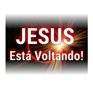 Sticker from JESUS É MEU SALVADOR❤️
