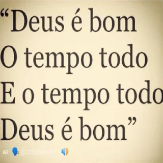 Sticker from JESUS É MEU SALVADOR❤️