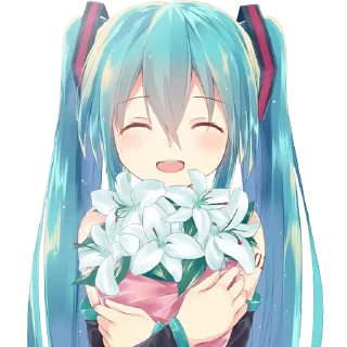 😘 emoji Superior Demon's stic-pack (@yumekojabami_robot) Telegram sticker 8 of 99