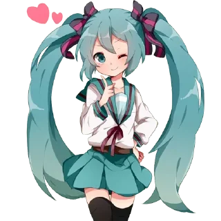 ❤️ emoji Superior Demon's stic-pack (@yumekojabami_robot) Telegram sticker 7 of 99