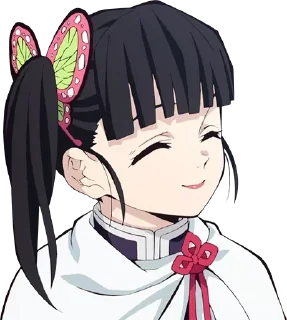 😄 emoji Superior Demon's stic-pack (@yumekojabami_robot) Telegram sticker 19 of 99