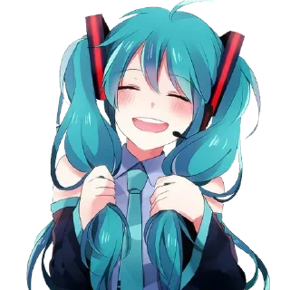 🤗 emoji Superior Demon's stic-pack (@yumekojabami_robot) Telegram sticker 2 of 99
