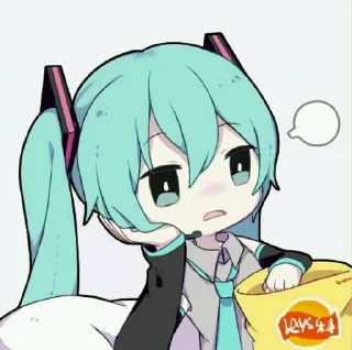 🤔 emoji くまのステッカー6 Telegram sticker 9 of 120