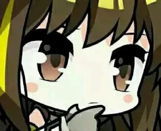 🤔 emoji くまのステッカー4 Telegram sticker 10 of 120