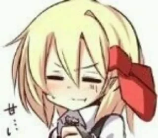 😐 emoji くまのステッカー4 Telegram sticker 13 of 120