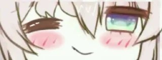 😉 emoji くまのステッカー7 Telegram sticker 11 of 120