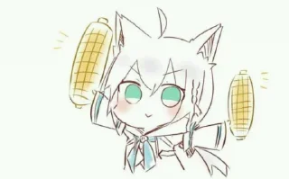 😉 emoji くまのステッカー4 Telegram sticker 18 of 120