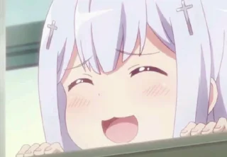 😉 emoji くまのステッカー4 Telegram sticker 8 of 120