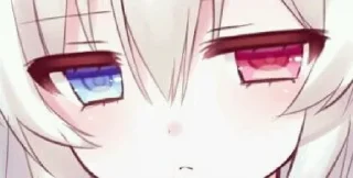 👀 emoji くまのステッカー4 Telegram sticker 9 of 120