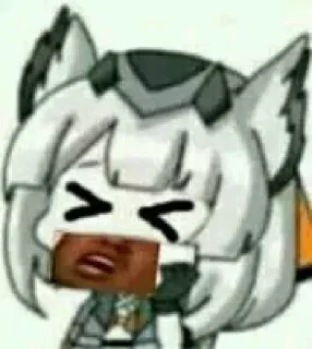 Sticker from くまのステッカー7