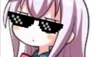 Sticker from くまのステッカー4