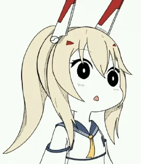 👀 emoji くまのステッカー7 Telegram sticker 5 of 120