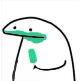 ⁉️ emoji stuff Telegram sticker 8 of 68
