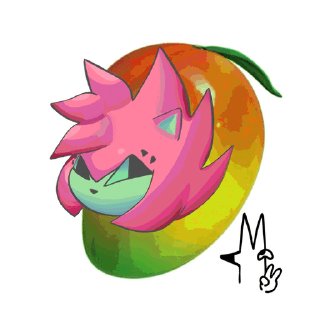 Sticker from Malware Amy → Sonic Rewrite // @rubynkoshaven