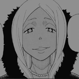 🥀 emoji 神҉ Hibana @Its_silence Telegram sticker 10 of 50