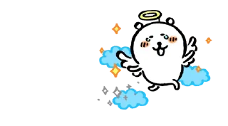 😆 emoji [Kakao] Joke Bear with Friends Telegram sticker 9 of 16