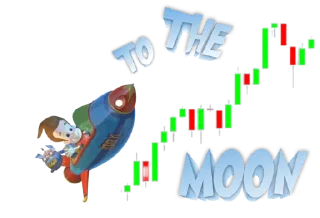 Sticker from JIMMY NEUTRON
