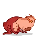 😂 emoji Jimmy Free Telegram sticker 19 of 50