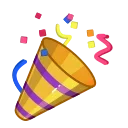 🎉 emoji Jimmy Free Telegram sticker 9 of 50