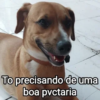🍆 emoji Mensagens Fofas 13 - FAZ O L! Telegram sticker 7 of 120