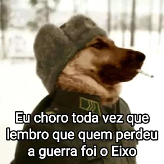 😭 emoji Mensagens Fofas 13 - FAZ O L! Telegram sticker 10 of 120
