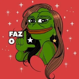 🤙 emoji Faz o L Telegram sticker 17 of 18