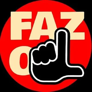 Sticker from Faz o L