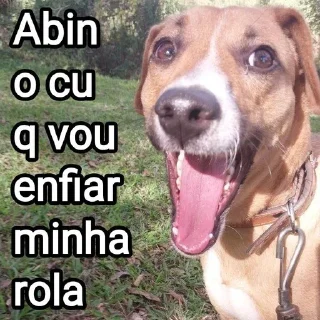 🔎 emoji Mensagens Fofas 13 - FAZ O L! Telegram sticker 11 of 120